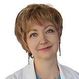 Рудакова Татьяна Евгеньевна