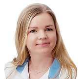 Прогонова Анна Александровна