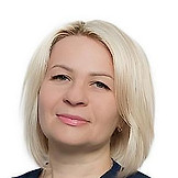 Ходыкина Олеся Викторовна