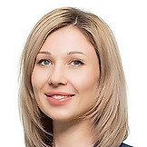 Котова Ольга Александровна