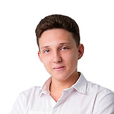 Краснов Дмитрий Валерьевич