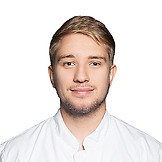 Кабанов Андрей Романович