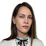Бурляева Валерия Викторовна