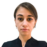 Афанасьева Айсель