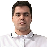 Искандаров Мирзохасан Мухидинович
