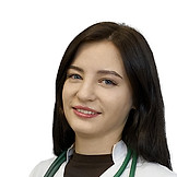 Козодоева Мария Юрьевна