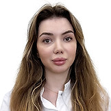 Закарова Карина Аминовна