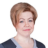 Бабина Ирина Александровна