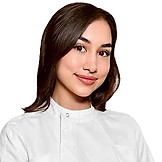 Насибуллина Гузель Рустамовна