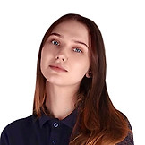 Клеванская Анастасия Александровна
