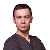 Захаров Денис Сергеевич