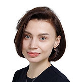 Бесчастная Людмила Дмитриевна