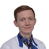 Елисеев Юрий Вячеславович