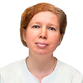 Пылаева Ольга Анатольевна