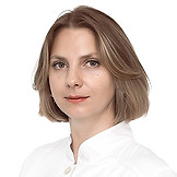 Князева Ксения Андреевна