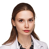 Миронова Елена Игоревна