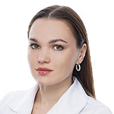 Эрфурт Дарья Андреевна