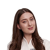 Мустафаева Нателла Радифовна