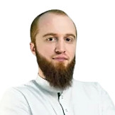 Адалаев Хочбар Ильясович