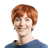 Синкина Зоя Владимировна