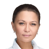 Коршунова Екатерина Сергеевна