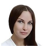 Клименко Анна Викторовна
