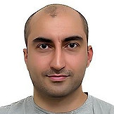 Идрисов Артур Мурадикович