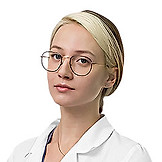 Ларина Ирина Владимировна