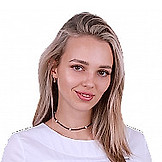 Щербакова Ольга Олеговна