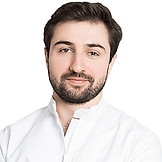 Хоргуани Автандил Малхазович