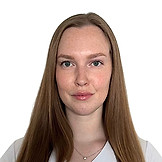 Беруль Полина Александровна