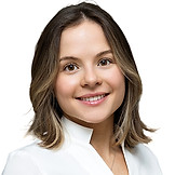 Колбина Дарья Дмитриевна