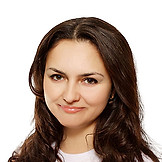 Лапина Светлана Евгеньевна