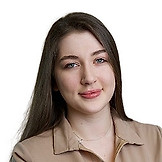 Черткоева Валерия Валерьевна