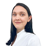 Семенова Юлия Сергеевна