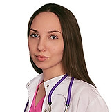Керимова Екатерина Керимовна