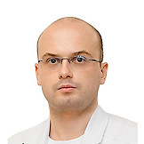 Быстрицкий Илья Олегович