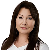 Молостова Ольга Анатольевна