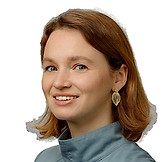 Ковригина Анна Александровна