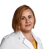 Ерофеева Анна Владимировна