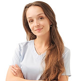 Маркасьян Анастасия Дмитриевна