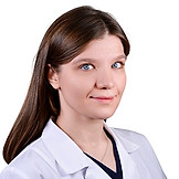 Курышева Ольга Алексеевна