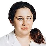 Портнова Галина Владимировна
