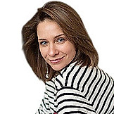 Соболева Полина Васильевна