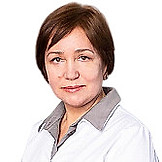 Кудеринова Лидия Борисовна