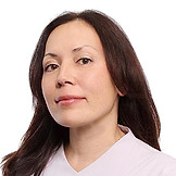 Мирхаева Гузялия Раульевна