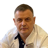 Речицкий Олег Николаевич
