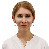 Варганкина Ольга Дмитриевна