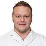 Антипенков Святослав Андреевич