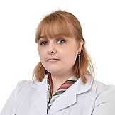 Гаврюшина Светлана Валерьевна